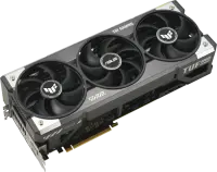 ASUS TUF Gaming GeForce RTX 5090, TUF-RTX5090-32G-GAMING, 32GB GDDR7, 2x HDMI, 3x DP (90YV0LY1-M0NA00)