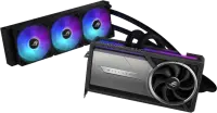 ASUS ROG Astral LC GeForce RTX 5090, ROG-ASTRAL-LC-RTX5090-32G-GAMING, 32GB GDDR7, 2x HDMI, 3x DP (90YV0LW3-M0NA00)