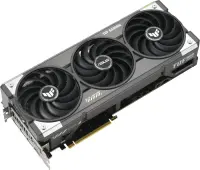 ASUS TUF Gaming GeForce RTX 5070 Ti, TUF-RTX5070TI-16G-GAMING, 16GB GDDR7, 2x HDMI, 3x DP (90YV0MD1-M0NA00)