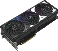 ASUS ROG Strix GeForce RTX 5070 OC ASUS ROG Strix GeForce RTX 5070 OC