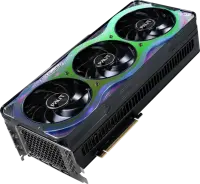 Palit GeForce RTX 5090 GameRock, 32GB GDDR7, HDMI, 3x DP (NE75090019R5-GB2020G)