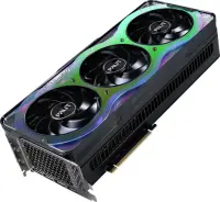 Palit GeForce RTX 5070 Ti GameRock OC, 16GB GDDR7, HDMI, 3x DP (NE7507TH19T2-GB2030G)