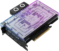 INNO3D GeForce RTX 5090 iCHILL Frostbite, 32GB GDDR7, HDMI, 3x DP (C50903-32D7X-1759FB)