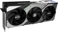 INNO3D GeForce RTX 5090 iCHILL X3, 32GB GDDR7, HDMI, 3x DP (C50903-32D7X-175967H)