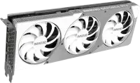 INNO3D GeForce RTX 5070 Ti X3 OC White, 16GB GDDR7, HDMI, 3x DP (N507T3-16D7X-176068W)