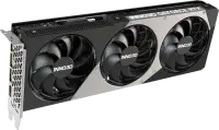 INNO3D GeForce RTX 5070 Ti X3 OC, 16GB GDDR7, HDMI, 3x DP (N507T3-16D7X-176068N)