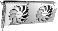INNO3D GeForce RTX 5070 Twin X2 OC White INNO3D GeForce RTX 5070 Twin X2 OC White