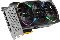 PNY GeForce RTX 5070 Ti ARGB Epic-X RGB Triple Fan, 16GB GDDR7, HDMI, 3x DP (VCG5070T16TFXXPB1)