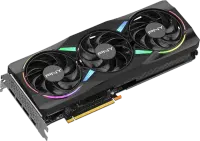 PNY GeForce RTX 5070 ARGB Epic-X RGB Overclocked Triple Fan PNY GeForce RTX 5070 ARGB Epic-X RGB Overclocked Triple Fan