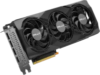 PNY GeForce RTX 5070 Overclocked Triple Fan