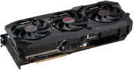 PowerColor Red Devil Radeon RX 9070 XT, 16GB GDDR6, HDMI, 3x DP (RX9070XT 16G-E/OC)