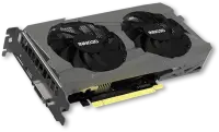 INNO3D GeForce RTX 3050 Twin X2 (LHR) INNO3D GeForce RTX 3050 Twin X2 (LHR)