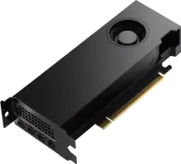 NVIDIA RTX 4000 SFF Ada Generation