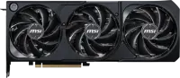 MSI GeForce RTX 5070 Ti 16G Shadow 3X OC, G507T-16S3C, 16GB GDDR7, HDMI, 3x DP (V531-085R)