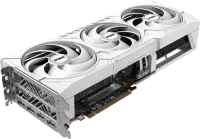 Sapphire Pure Radeon RX 9070 XT