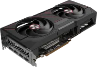 Sapphire Pulse Radeon RX 9070