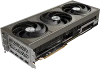 Sapphire Nitro+ Radeon RX 9070 Sapphire Nitro+ Radeon RX 9070