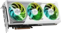 ASRock Radeon RX 9070 XT Steel Legend 16GB