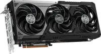 ASRock Radeon RX 9070 XT Steel Legend Dark 16GB, RX9070XT SLD 16G, 16GB GDDR6, HDMI, 3x DP (90-GA5VZZ-00UANF)