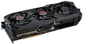 PowerColor Red Devil Radeon RX 9070 XT Limited Edition, 16GB GDDR6, HDMI, 3x DP (RX9070XT 16G-E/OC/LIMITED)