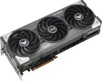 ASUS TUF Gaming Radeon RX 9070 XT OC