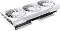XFX Swift Radeon RX 9070 OC White Triple Fan Gaming Edition XFX Swift Radeon RX 9070 OC White Triple Fan Gaming Edition