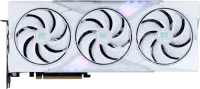 MSI GeForce RTX 5070 Ti 16G Gaming Trio OC White, G507T-16GTCW, 16GB GDDR7, HDMI, 3x DP (V531-057R)