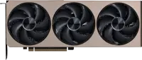 MSI GeForce RTX 5070 Ti 16G Inspire 3X OC, G507T-16I3C, 16GB GDDR7, HDMI, 3x DP (V531-245R)
