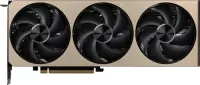 MSI GeForce RTX 5070 Ti 16G Inspire 3X Plus, G507T-16I3CP, 16GB GDDR7, HDMI, 3x DP