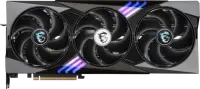 MSI GeForce RTX 5090 32G Gaming Trio, G5090-32GT, 32GB GDDR7, HDMI, 3x DP