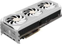 Zotac Gaming GeForce RTX 5090 Solid OC White Edition, 32GB GDDR7, HDMI, 3x DP (ZT-B50900Q-10P)