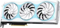 Manli Polar Fox GeForce RTX 5070 Ti OC, 16GB GDDR7, HDMI, 3x DP