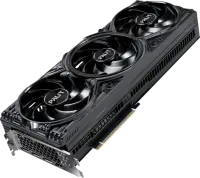 Palit GeForce RTX 5070 Ti GamingPro OC V1, 16GB GDDR7, HDMI, 3x DP (NE7507TS19T2-GB2031Y)