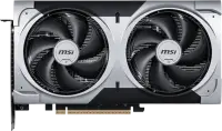 MSI GeForce RTX 5060 Ti 8G Ventus 2X OC Plus