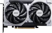 MSI GeForce RTX 5060 8G Ventus 2X OC, G5060-8V2C, 8GB GDDR7, HDMI, 3x DP (V537-002R)