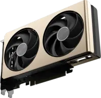 MSI GeForce RTX 5060 8G Inspire 2X OC, G5060-8I2C, 8GB GDDR7, HDMI, 3x DP (V537-001R)