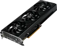 Gainward GeForce RTX 5060 Python III OC, 8GB GDDR7, HDMI, 3x DP (5332 / NE75060T19P1-GB2063T)