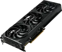 Palit GeForce RTX 5060 Infinity 3 OC, 8GB GDDR7, HDMI, 3x DP (NE75060T19P1-GB2063S)