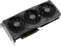 PNY GeForce RTX 5060 Epic-X RGB Overclocked Triple Fan, 8GB GDDR7, HDMI, 3x DP (VCG50608TFXXPB1-O)