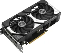 ASUS Dual GeForce RTX 5060, DUAL-RTX5060-8G, 8GB GDDR7, HDMI, 3x DP