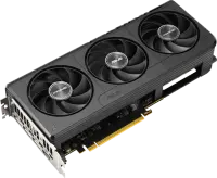 ASUS Prime GeForce RTX 5060 OC, PRIME-RTX5060-O8G, 8GB GDDR7, HDMI, 3x DP (90YV0N10-M0NA00)