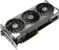 ASUS TUF Gaming GeForce RTX 5060 OC, TUF-RTX5060-O8G-GAMING, 8GB GDDR7, HDMI, 3x DP (90YV0N00-M0NA00)