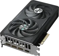GIGABYTE GeForce RTX 5060 Eagle OC 8G, 8GB GDDR7, HDMI, 3x DP (GV-N5060EAGLE OC-8GD)