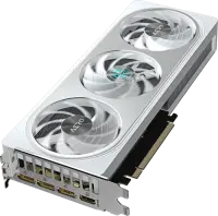 GIGABYTE GeForce RTX 5060 Aero OC 8G, 8GB GDDR7, HDMI, 3x DP (GV-N5060AERO OC-8GD)
