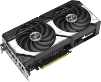 ASUS Dual GeForce RTX 5070 OC