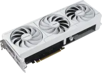 ASUS Prime GeForce RTX 5070 OC White ASUS Prime GeForce RTX 5070 OC White
