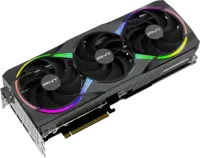 PNY GeForce RTX 5070 Ti Epic-X RGB Triple Fan Plus, 16GB GDDR7, HDMI, 3x DP (VCG5071T16TFXXPB1)
