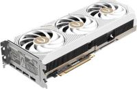 Zotac Gaming GeForce RTX 5070 Ti Solid Core OC White Edition, 16GB GDDR7, HDMI, 3x DP (ZT-B50710Q2-10P)