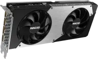 INNO3D GeForce RTX 5060 Twin X2 OC, 8GB GDDR7, HDMI, 3x DP (N50602-08D7X-195070N)