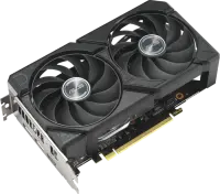 ASUS Dual Radeon RX 9060 XT